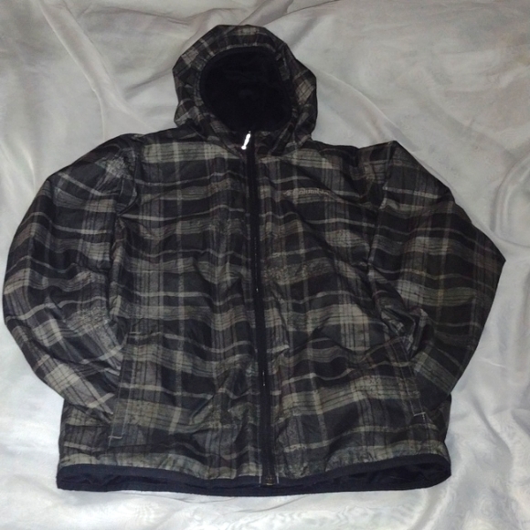 Lightweight Boys Large (14/16) Columbia jacket - Picture 1 of 3